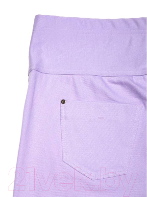 Изображение товара Леггинсы Conte Elegant Cosmo Belly (р.164-106, blooming lilac)