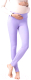 Миниатюра изображения товара Леггинсы Conte Elegant Cosmo Belly (р.164-106, blooming lilac)