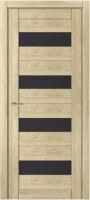 

Дверь межкомнатная MDF Techno, Dominika Classic 123 80x200