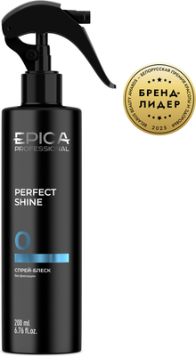 Спрей для волос Epica Professional Crodabond CSA Perfect Shine