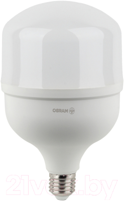 Лампа Osram LED E27 40Вт 6.5К HW 40W/865 230V
