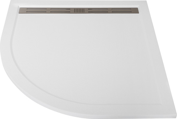 Купить Душевой поддон Cezares TRAY-AS-R-90-30-W в Солигорске