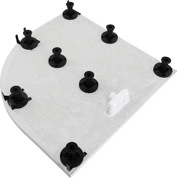 Купить Душевой поддон Cezares TRAY-AS-R-90-30-W в Солигорске