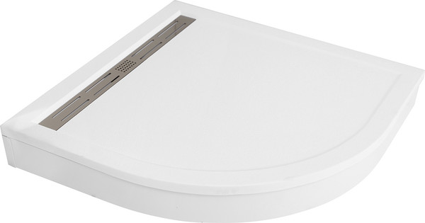 Купить Душевой поддон Cezares TRAY-AS-R-90-30-W в Солигорске