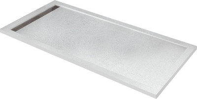 

Душевой поддон, TRAY-AS-AH-140/80-30-W