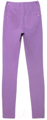 Леггинсы Conte Elegant In Cosmo (р.164-98, purple bloom)
