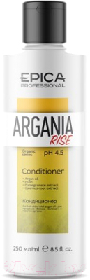 Кондиционер для волос Epica Professional Argania Rise (250мл)