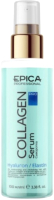 Сыворотка для волос Epica Professional Collagen Pro (100мл) - 