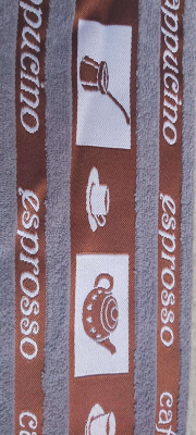 Полотенце Goodness Махровое 50x50 (серый)