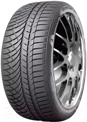 Зимняя шина Kumho WinterCraft WS71 225/50R18 99V