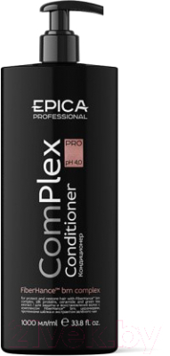 Кондиционер для волос Epica Professional ComPlex Pro (1л)