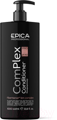 Кондиционер для волос Epica Professional ComPlex Pro