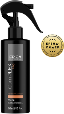 Спрей для волос Epica Professional ComPlex Pro