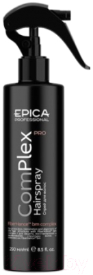 Спрей для волос Epica Professional ComPlex Pro (250мл)