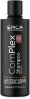 Шампунь для волос Epica Professional ComPlex Pro для защиты и восстановления (250мл) - 