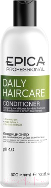 Кондиционер для волос Epica Professional Daily Haircare (300мл)