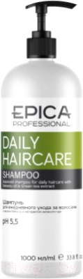 Шампунь для волос Epica Professional Daily Haircare (1л)