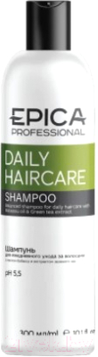 Шампунь для волос Epica Professional Daily Haircare (300мл)