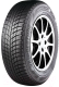 Зимняя шина Bridgestone Blizzak LM001 225/55R17 97H - 