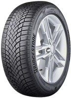 Зимняя шина Bridgestone Blizzak LM005DG 225/60R17 103V Run-Flat - 