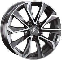 

Литой диск Replay, Hyundai HND315 19x7.5" 5x114.3мм DIA 67.1мм ET 49.5мм GMF