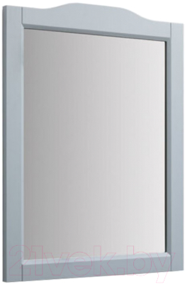 

Зеркало Caprigo, Голубой, Женова 34430-NCS S 1510-B