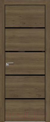 

Дверь межкомнатная ProfilDoors, 20ZN Eclipse 190 60x200