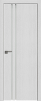 

Дверь межкомнатная ProfilDoors, 35ZN Eclipse 190 80x200