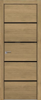 

Дверь межкомнатная ProfilDoors, 20ZN Eclipse 190 70x200