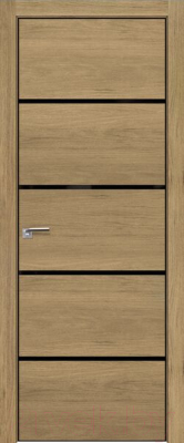 

Дверь межкомнатная ProfilDoors, 20ZN Eclipse 190 70x200