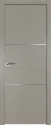 

Дверь межкомнатная ProfilDoors, 2ZN Eclipse 190 80x200