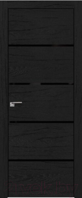 

Дверь межкомнатная ProfilDoors, 20ZN Eclipse 190 70x200