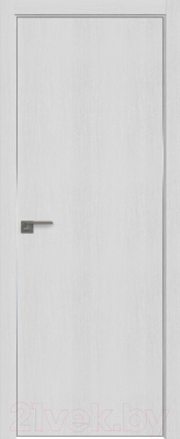 

Дверь межкомнатная ProfilDoors, 1ZN Twin 190 70x200