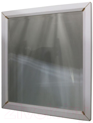 

Зеркало Caprigo, Белый, Джардин 10436-В003