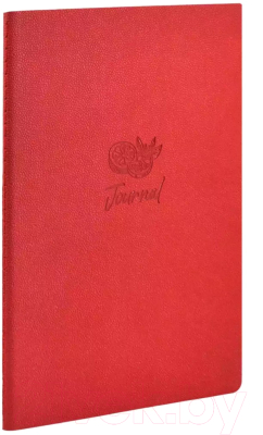 

Записная книжка Феникс+, Грейпфрукт / 52902