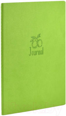 

Записная книжка Феникс+, Яблоко / 52903