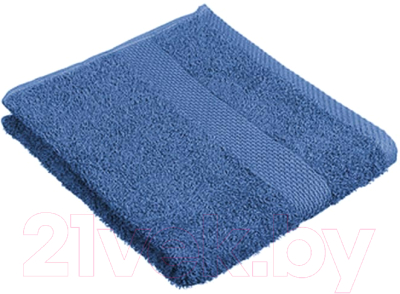 

Полотенце Turon Vodiy Teks, Махровое гладкокрашеное №35062 50x80 / 85290