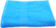 Полотенце Turon Vodiy Teks №35063 70x125 / 85306 (голубой) - 