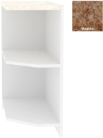 

Шкаф-стол кухонный, Корнелия Мара НШК30р