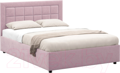 

Полуторная кровать Moon Trade, Rion / К002951