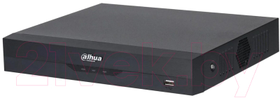 

Видеорегистратор наблюдения Dahua, DH-XVR5108HS-I2