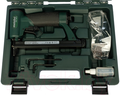 Пневматический степлер Metabo DKG 80/16 (601564500)