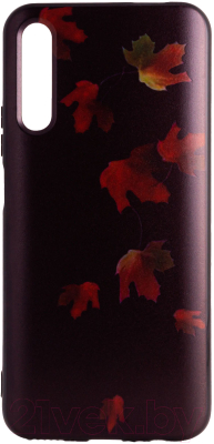 

Чехол-накладка Case, Print для Huawei Honor 9x
