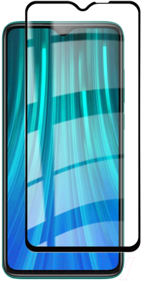 

Защитное стекло для телефона Case, Full Glue для Vivo Y19
