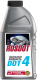 Тормозная жидкость Rosdot 4 / 430101Н03 (910г) - 