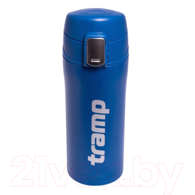 Термос для напитков Tramp TRC-106с (синий)