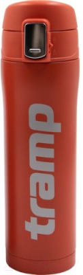 Термос для напитков Tramp TRC-107о (оранжевый)