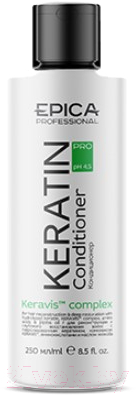Кондиционер для волос Epica Professional Keratin Pro (250мл)