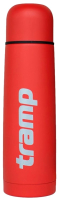 Термос для напитков Tramp Basic / TRC-111к (красный) - 