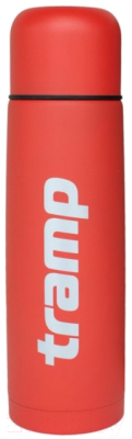 Термос для напитков Tramp Basic / TRC-112к (красный)